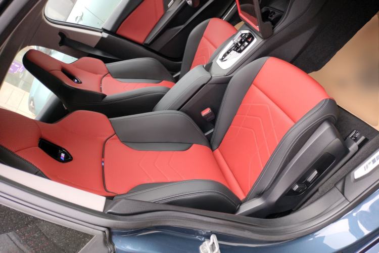 Used BMW 2 Series 2025 225L M Sport Night Edition Package
