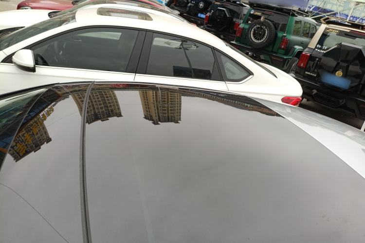 Used Audi A5 2017 Sportback 40 TFSI Fashion Model
