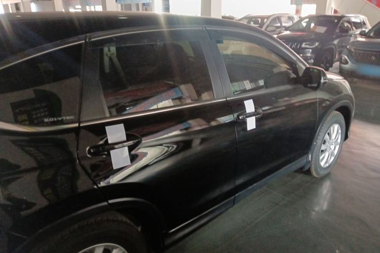 Used Honda CR-V 2013 2.0L 2WD Classic Edition
