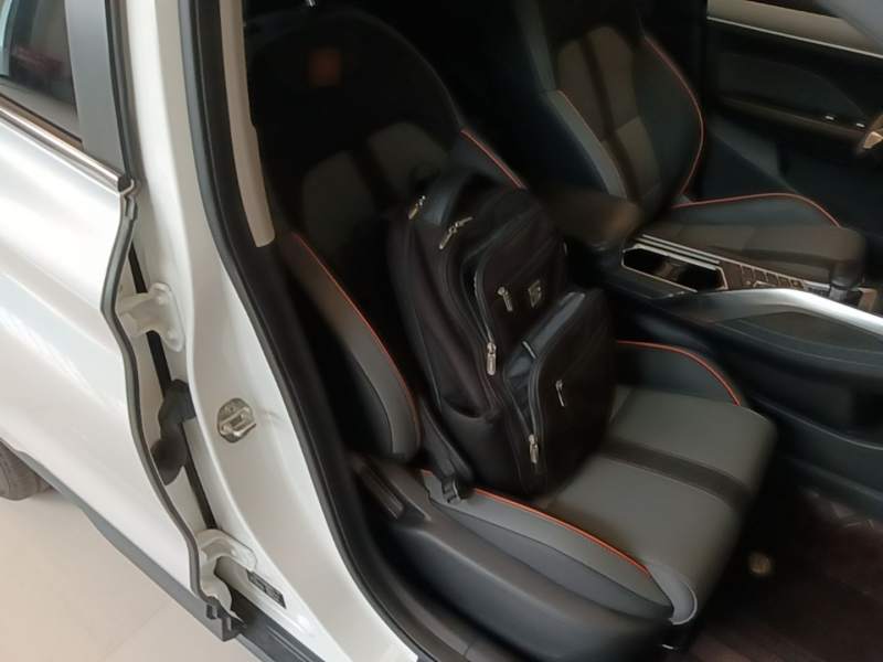 Used Geely Auto Coolray 2023 1.5T DCT Platinum Edition — 24