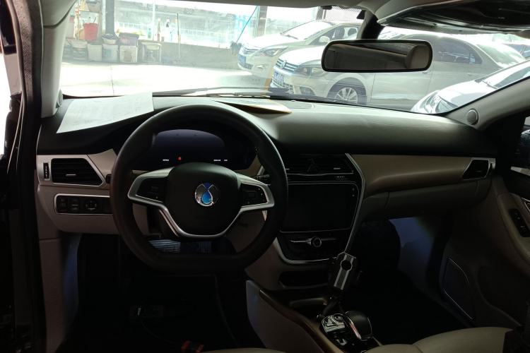 Used Denza Denza 2018 450 Base Version