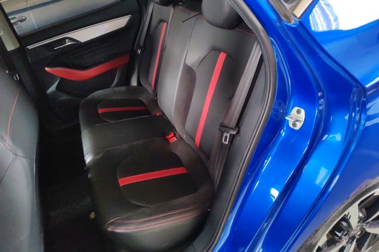 Used SOL A5 2021 1.5T CVT Luxury Smart Model
