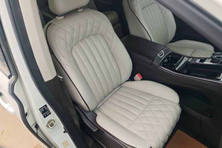 Used GAC Trumpchi M8 2021 Lingxiu Series 390T Deluxe Edition
