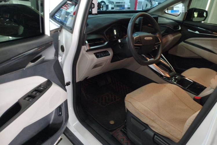 Used SAIC MAXUS G50 2024 1.5T Dragon Soars Everywhere Edition