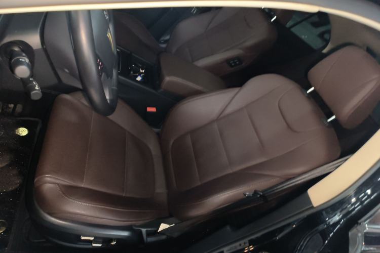 Used Hongqi H7 2019 2.0T Elite Edition