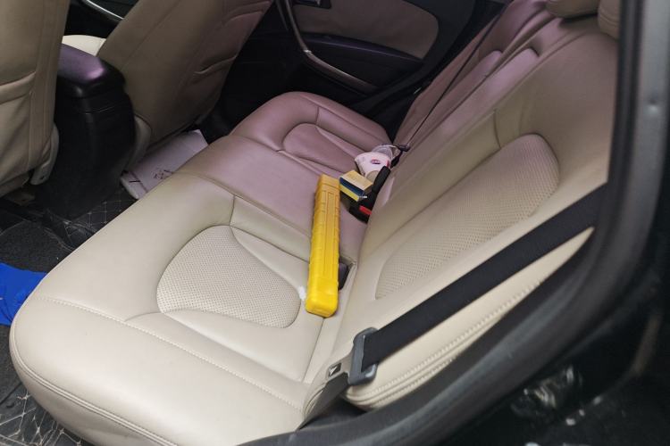 Used Bestune X80 2015 2.0L Automatic Comfort Anniversary Edition
