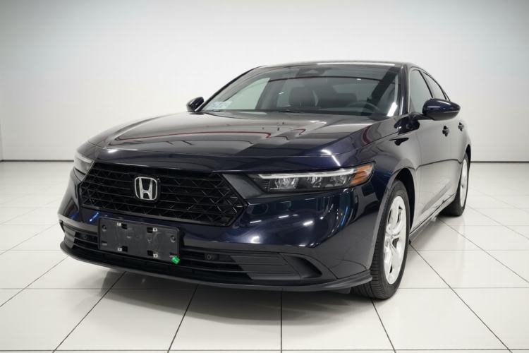 Used Honda Accord 2023 260TURBO Smart Enjoyment Version