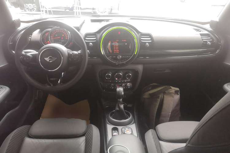 Used MINI Clubman 2016 Revised 2.0T COOPER S