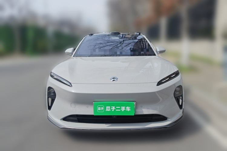 Used Nio ET5T 2024 75kWh Touring
