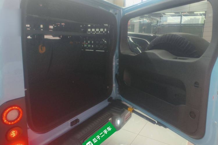 Used 212 T01 2025 2.0T Changfeng