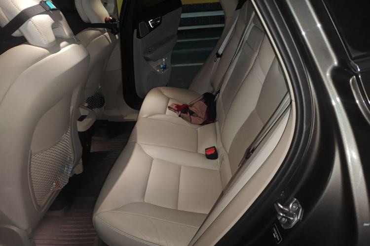 Used Volvo XC60 2020 T5 4x4 Smart Luxury Edition