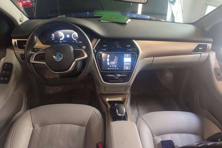 Used Denza Denza 2018 450 Base Version