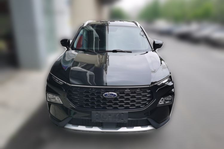 Used Ford Equator Sport 2023 EcoBoost 170 Prime Edition