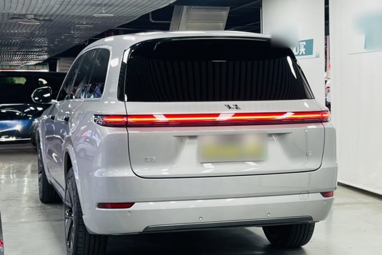 Used Li Auto L9 2023 Pro Model