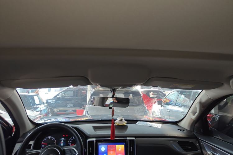 Used Great Wall Poer 2019 2.0T Commercial Version Manual Diesel Two-Wheel Drive Elite Long-Box GW4D20M