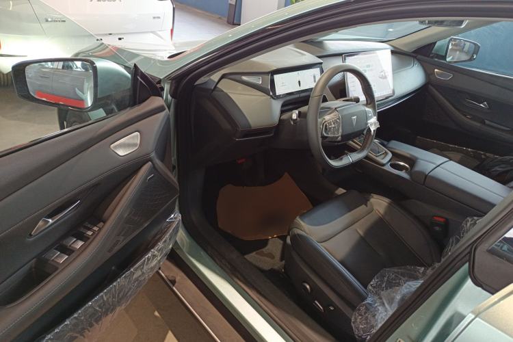 Used Deepal SL03 2022 1.5L 1200 Extended-Range Version