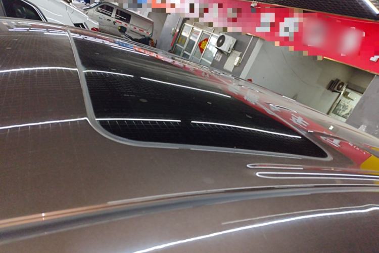 Used Buick GL8 2023 Land Executive Class 652T Luxury Model