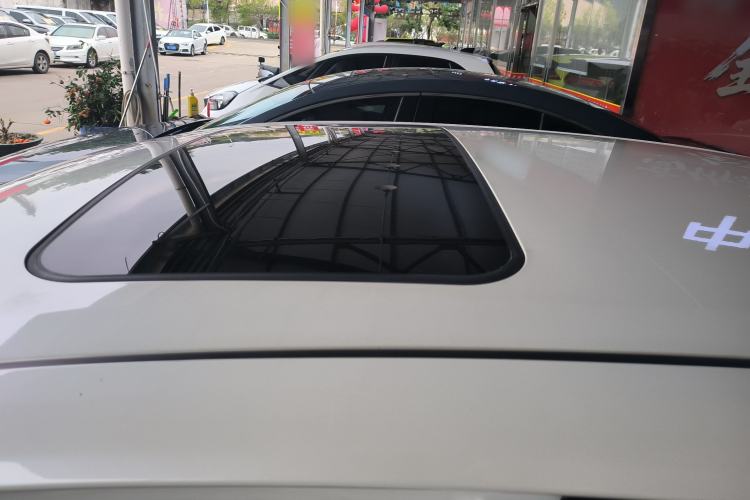 Used Toyota Levin 2019 Dual-Engine 1.8H E-CVT Luxury Edition China VI Standard