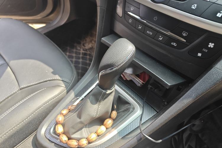 Used Buick Excelle GX 2019 18T Automatic Connected Elite Model China V Standard