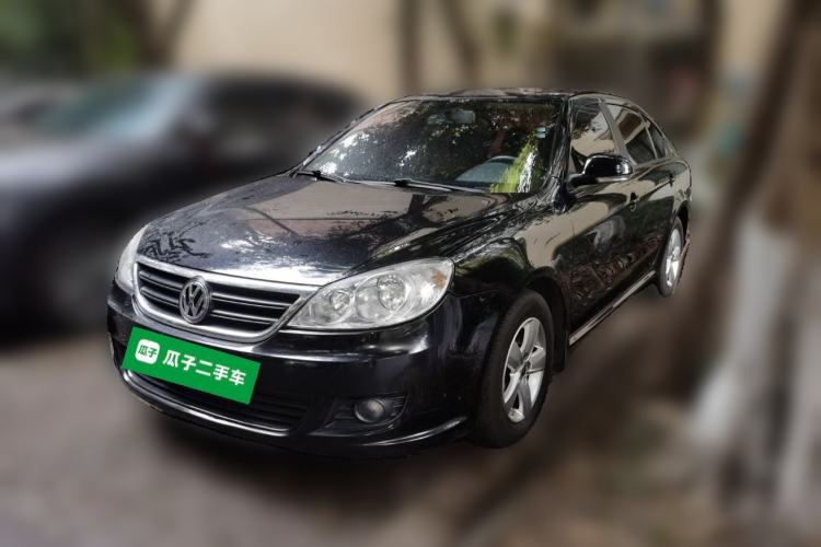 Used Volkswagen Lavida 2011 1.6L Manual Joy Version