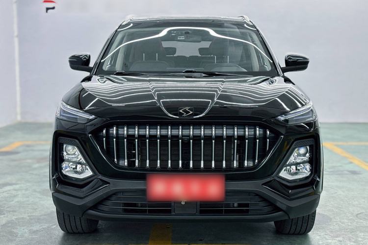 Used SOL X8 2021 300T DCT Leading Smart Connectivity Version 6 Seats