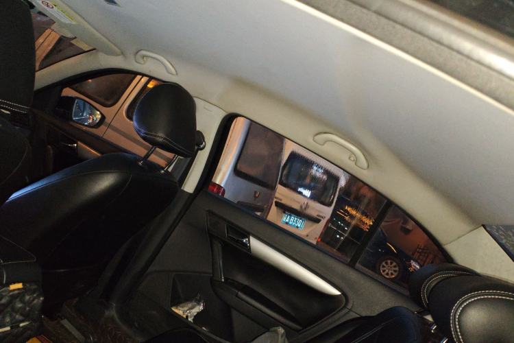 Used Volkswagen Lavida 2013 Revised Classic 1.6L Manual Fashion Edition
