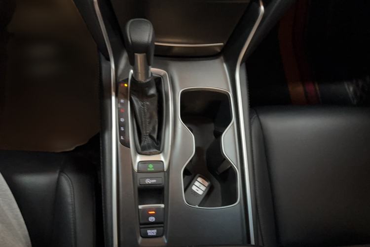 Used Honda Accord 2022 260TURBO Luxury Edition Gear Lever