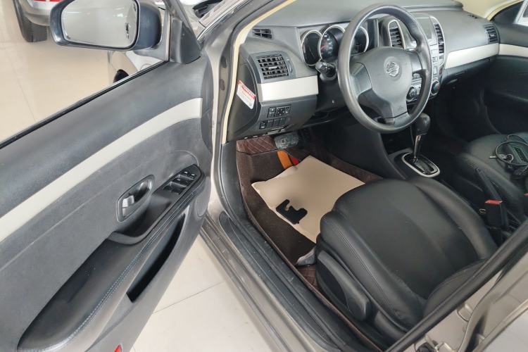 Used Nissan Sylphy 2018 Classic 1.6XE+ CVT Leading Edition