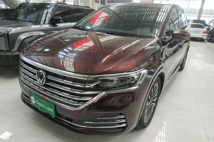 Used Volkswagen Viloran 2020 380TSI Flagship Edition