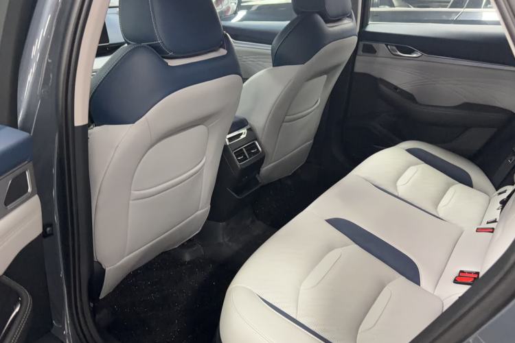 Used Geely Auto Preface 2021 2.0TD Designer's Recommended Edition