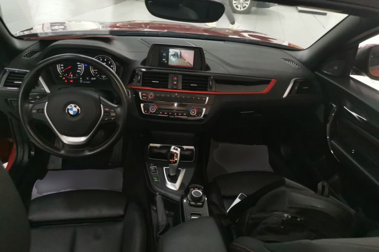 Used BMW 2 Series (Import) 2019 225i Convertible Coupe Sports Design Package