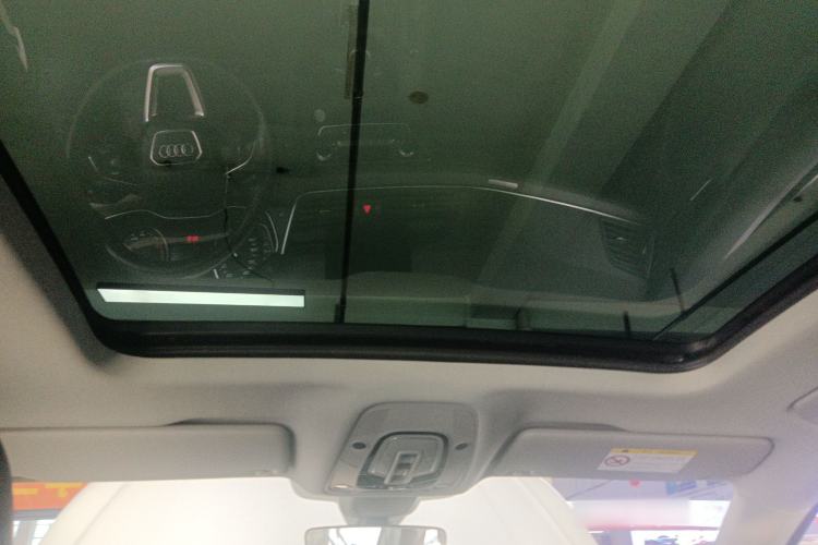 Used Audi Q5L 2018 40 TFSI Prestige Edition China V
