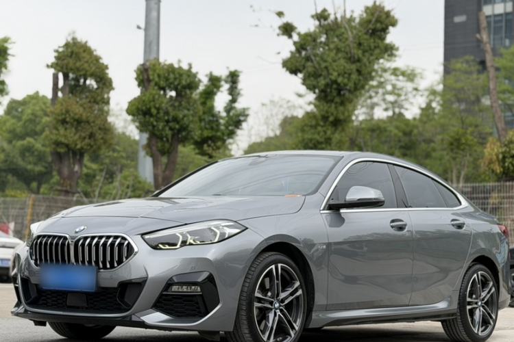 Used BMW 2 Series 2023 225i Four-Door Coupe M Sport Package