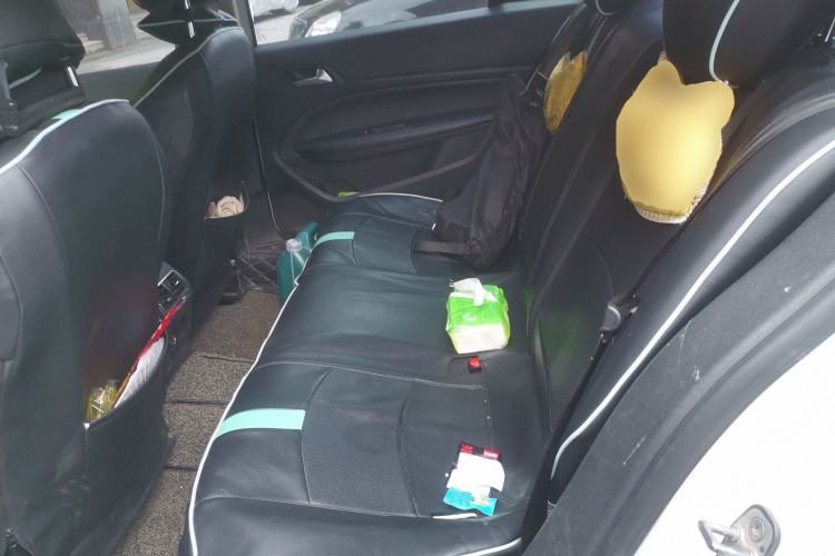 Used Peugeot 408 2016 1.6T Automatic Luxury Edition