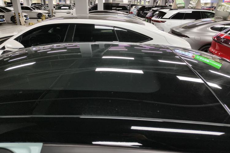 Used XPeng P5 2021 550E