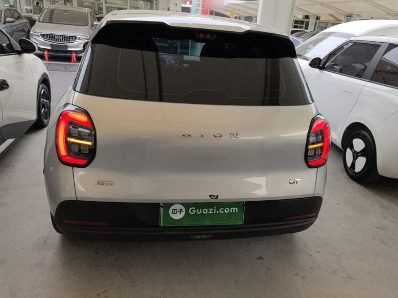 Used AION UT 2025 420 Smart Edition — 5