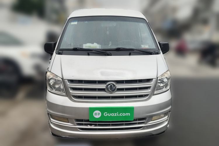 Used Dongfeng Xiaokang K05S 2018 1.2L Practical Model DK12 Front