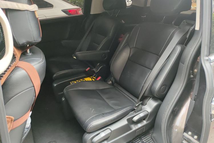 Used Honda Elysion 2016 2.4L Comfort Edition Left Rear Seat