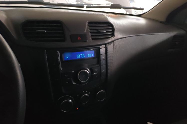 Used Wuling Hongguang 2014 1.5L S Standard Version