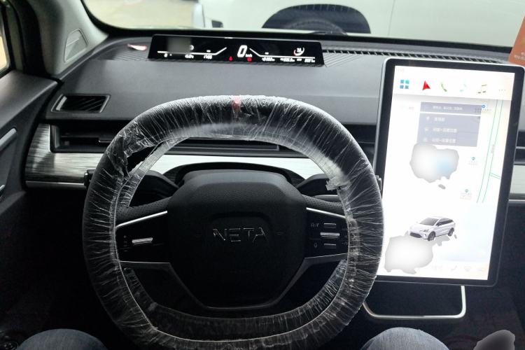 Used NETA V 2022 Chao 400 Lite
