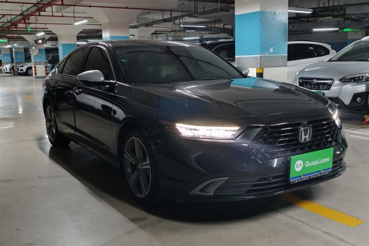 Used Honda Accord 2023 260TURBO Excellence Edition