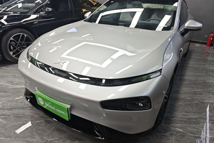 Used XPeng P7 2023 P7i 702 Pro Guazi used car, China used car export, Used car for sale, Used cars, Cheapest cars for sale
