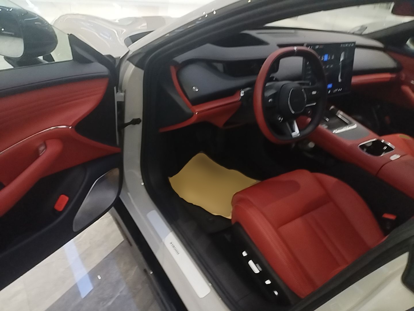 Xiaomi Auto SU7 2026 Model Pro — снимка 18