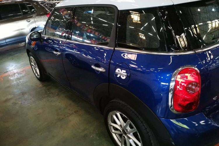Used MINI Countryman 2014 1.6L COOPER Fun