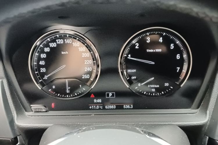 Used BMW 1 Series 2017 118i Sport Edition