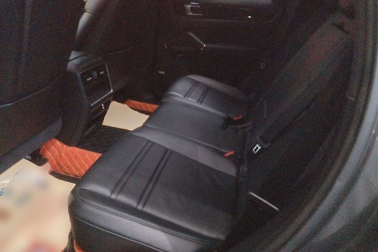 Used Porsche Cayenne 2019 Cayenne 3.0T