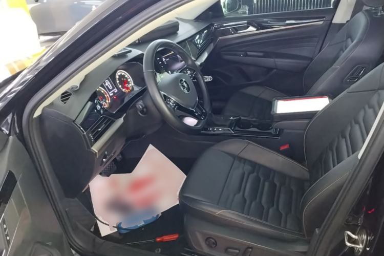 Used Volkswagen Passat 2021 330TSI Elite Edition