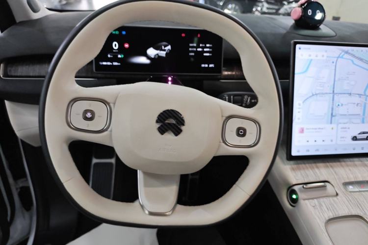 Used Nio ES7 2022 100 kWh