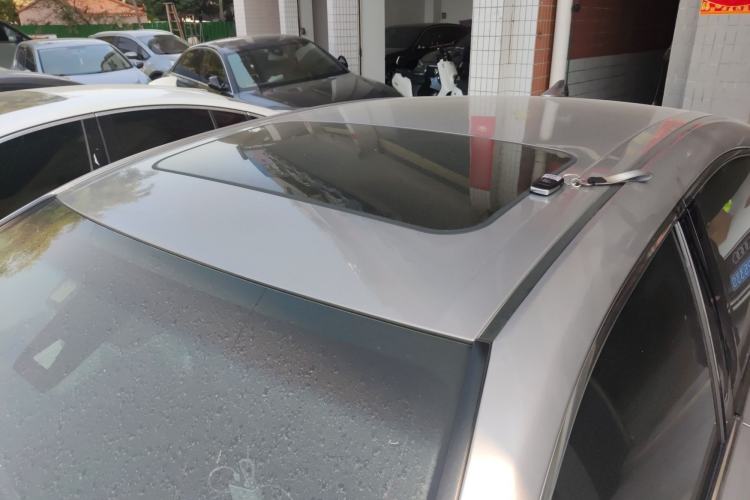 Used Toyota Avalon 2023 2.0L Luxury Edition