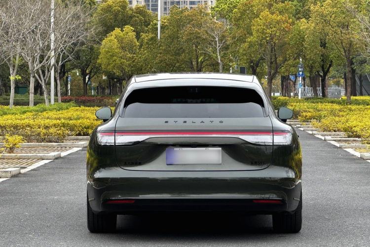 Used Hima Stelato S9 2025 Extended-Range Max+ Exterior 6